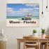 Miami und Florida (Wandkalender 2026... - Bild 2