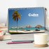 Cuba (Tischkalender 2026 DIN A5 quer),... - Bild 2