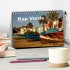Kap Verde (Tischkalender 2026 DIN A5... - Bild 2