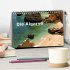 Die Algarve (Tischkalender 2026 DIN A5... - Bild 2