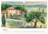 Toskana Aquarelle (Wandkalender 2026... - Bild 9