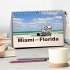 Miami und Florida (Tischkalender 2026... - Bild 2
