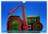 Traktor - Oldtimer (Wandkalender 2026... - Bild 13