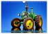 Traktor - Oldtimer (Wandkalender 2026... - Bild 14