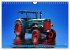 Traktor - Oldtimer (Wandkalender 2026... - Bild 8
