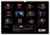 Feuerwerks - Impressionen (Wandkalender... - Bild 6