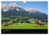 Almabtrieb in Tirol (Wandkalender 2026... - Bild 15