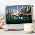 Emirat Dubai (Tischkalender 2026 DIN A5... - Bild 2