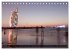 Emirat Dubai (Tischkalender 2026 DIN A5... - Bild 3