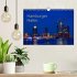 Hafen Hamburg (Wandkalender 2026 DIN A4... - Bild 2
