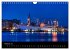 Hafen Hamburg (Wandkalender 2026 DIN A4... - Bild 8