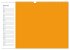 Farbiger Bastelkalender (Wandkalender... - Bild 11