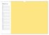 Farbiger Bastelkalender (Wandkalender... - Bild 7
