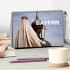 Freistaat Bayern (Tischkalender 2026... - Bild 2