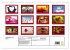 Botschaften mit Herz! (Wandkalender... - Bild 6