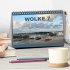 Wolke 7 (Tischkalender 2026 DIN A5... - Bild 2