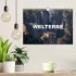 Europas Welterbe (Wandkalender 2026 DIN... - Bild 2