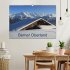 Berner Oberland (Wandkalender 2026 DIN... - Bild 2