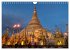 Myanmar - Burma (Wandkalender 2026 DIN... - Bild 12