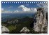 DIE ALPEN - Weitblicke (Tischkalender... - Bild 13