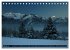 DIE ALPEN - Weitblicke (Tischkalender... - Bild 7