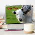 Der Yak (Tischkalender 2026 DIN A5... - Bild 2