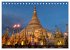 Myanmar - Burma (Tischkalender 2026 DIN... - Bild 12