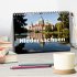 Niedersachsen (Tischkalender 2026 DIN... - Bild 2