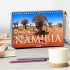 Namibia - Die Landschaft (Tischkalender... - Bild 2