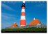 Leuchttürme (Wandkalender 2026 DIN A4... - Bild 12