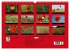 Just Mohn (Wandkalender 2026 DIN A3... - Bild 6