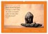 Buddha & Zitate (hochwertiger Premium... - Bild 11