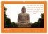 Buddha & Zitate (hochwertiger Premium... - Bild 3