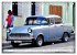 OPEL REKORD P1 (Tischkalender 2026 DIN... - Bild 11