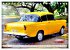 OPEL REKORD P1 (Tischkalender 2026 DIN... - Bild 12