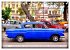 OPEL REKORD P1 (Tischkalender 2026 DIN... - Bild 9