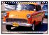 OPEL REKORD P1 (Tischkalender 2026 DIN... - Bild 10