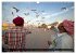 Emirat Dubai (Wandkalender 2026 DIN A3... - Bild 5