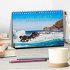 Berg, Land und Meer - Eine Reise durch... - Bild 2