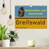 Univeritäts- und Hansestadt Greifswald... - Bild 2