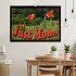 Just Mohn (Wandkalender 2026 DIN A2... - Bild 2