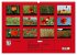 Just Mohn (Wandkalender 2026 DIN A2... - Bild 6