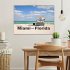 Miami und Florida (Wandkalender 2026... - Bild 2