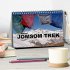 Nepal - Jomsom Trek (Tischkalender 2026... - Bild 2