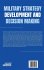 Military Strategy Development and... - Bild 2