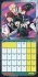 My Hero Academia Broschurkalender 2026 - Bild 2