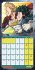 My Hero Academia Broschurkalender 2026 - Bild 3