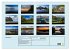 NORDISCH (Wandkalender 2026 DIN A2... - Bild 6
