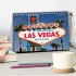 Las Vegas (Tischkalender 2026 DIN A5... - Bild 2