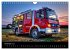 Einsatzfahrzeuge (Wandkalender 2026 DIN... - Bild 4